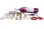 Dual Stage EFI Universal Wet Nitrous System